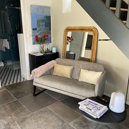 Maison A Pornichet Eksteriør billede