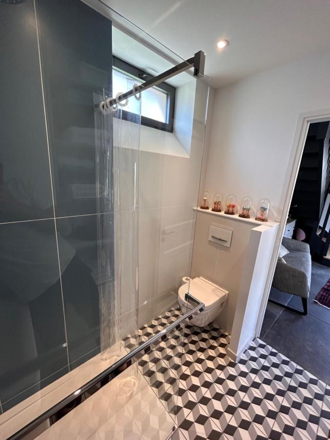 Maison A Pornichet Eksteriør billede